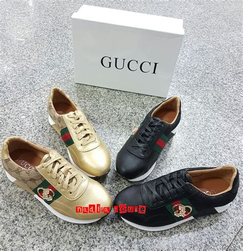 sepatu gucci harga.